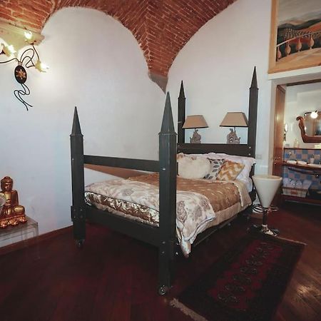 Nest In Florence Daire Dış mekan fotoğraf