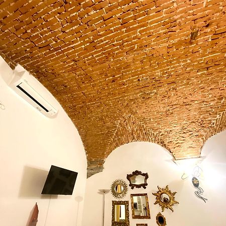 Nest In Florence Daire Dış mekan fotoğraf