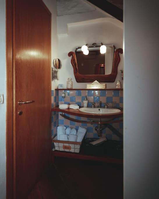 Nest In Florence Daire Dış mekan fotoğraf