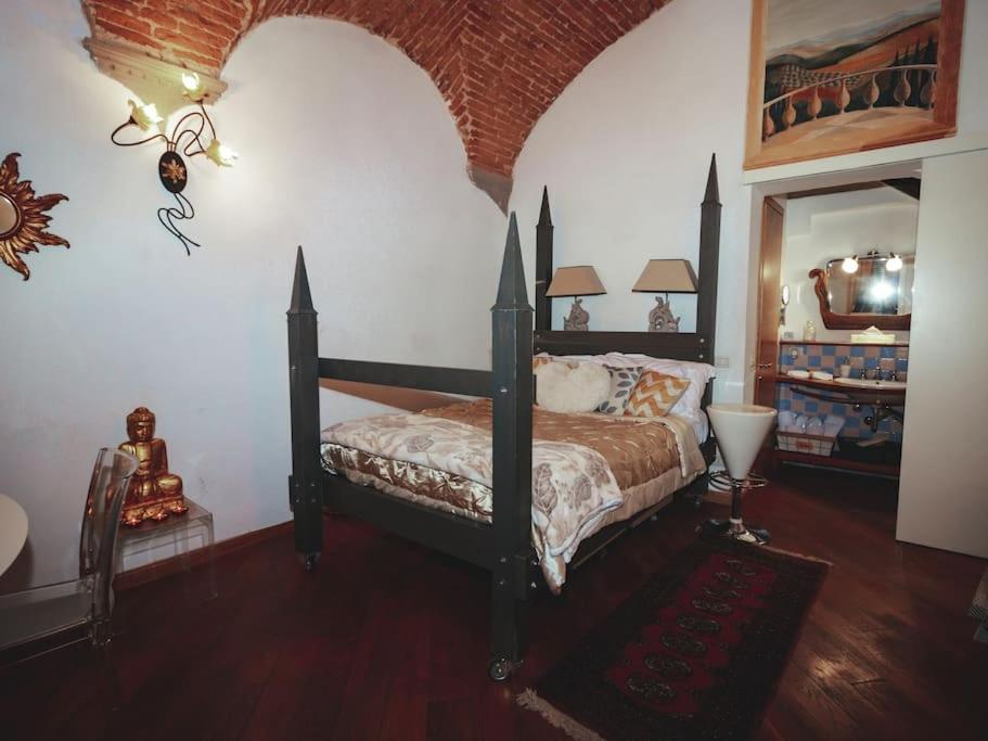 Nest In Florence Daire Dış mekan fotoğraf