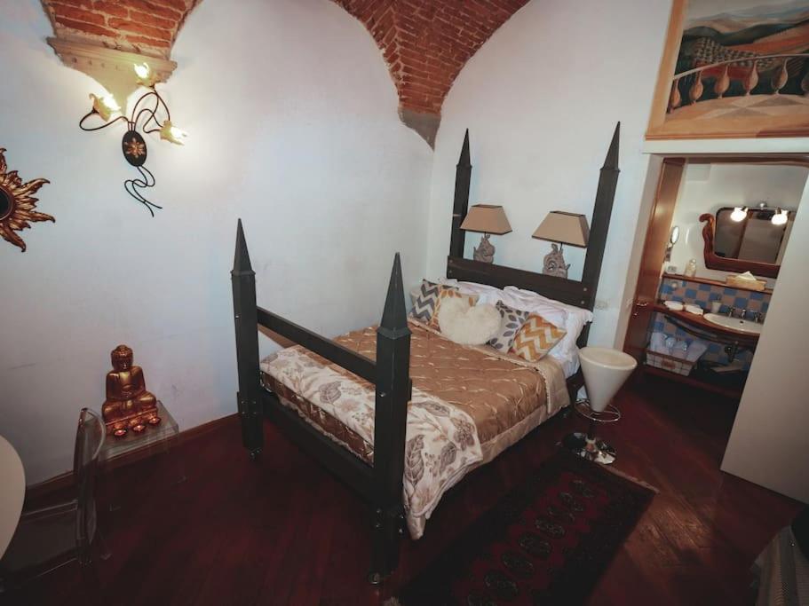 Nest In Florence Daire Dış mekan fotoğraf