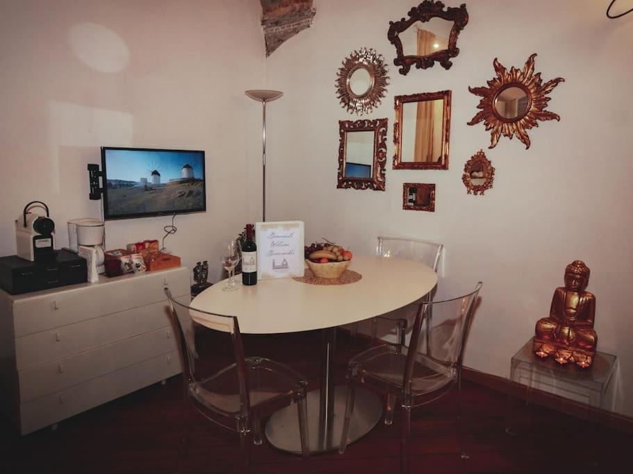 Nest In Florence Daire Dış mekan fotoğraf