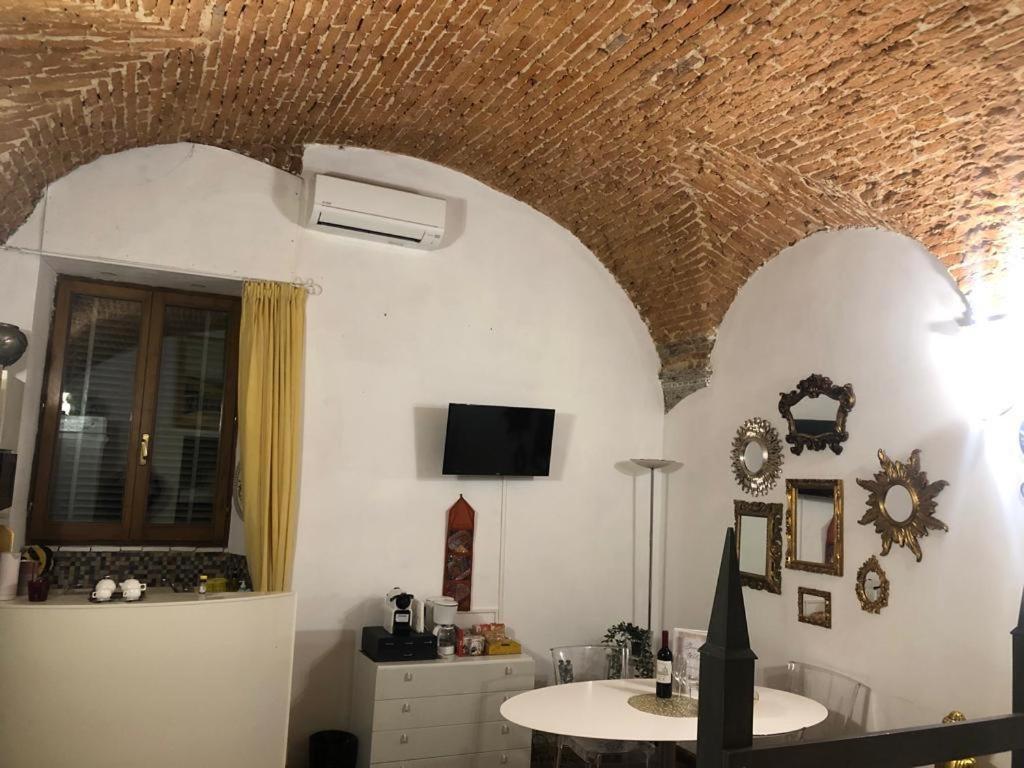 Nest In Florence Daire Dış mekan fotoğraf