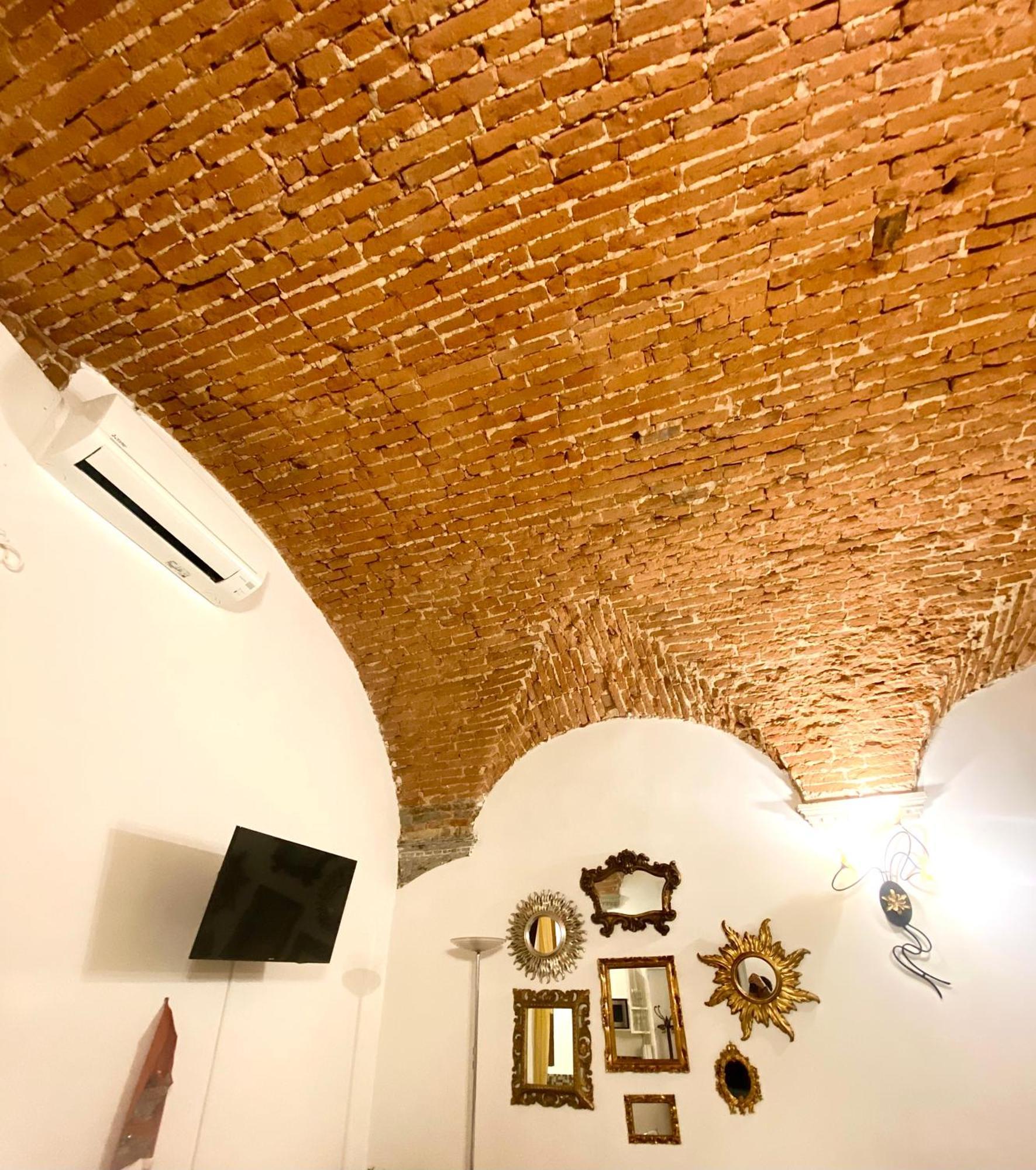 Nest In Florence Daire Dış mekan fotoğraf