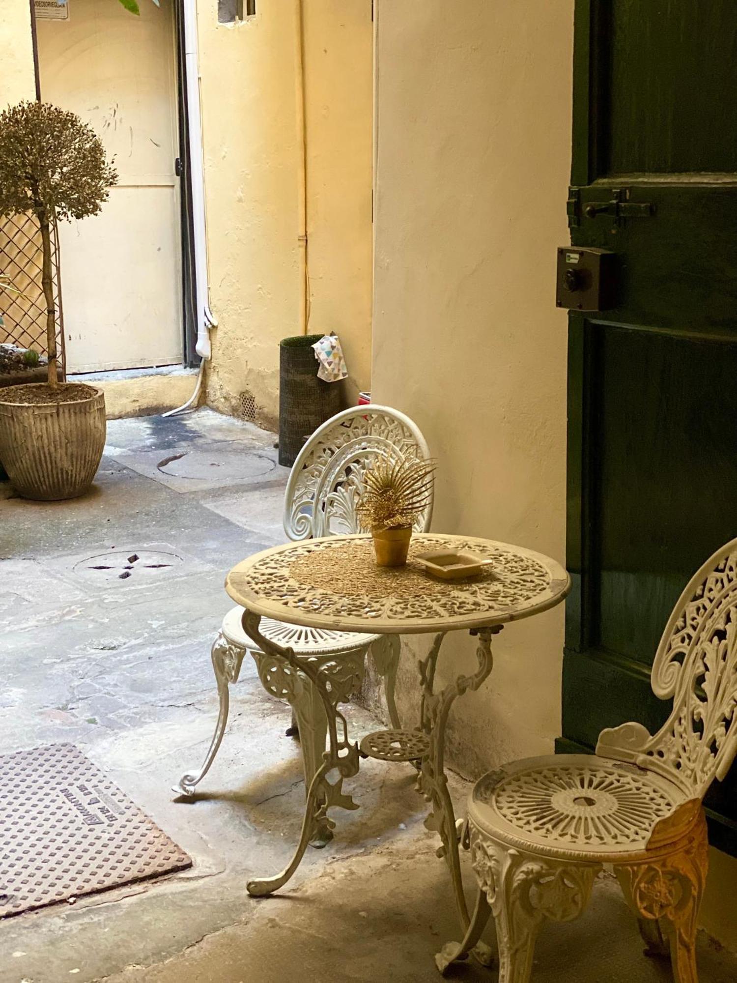 Nest In Florence Daire Dış mekan fotoğraf